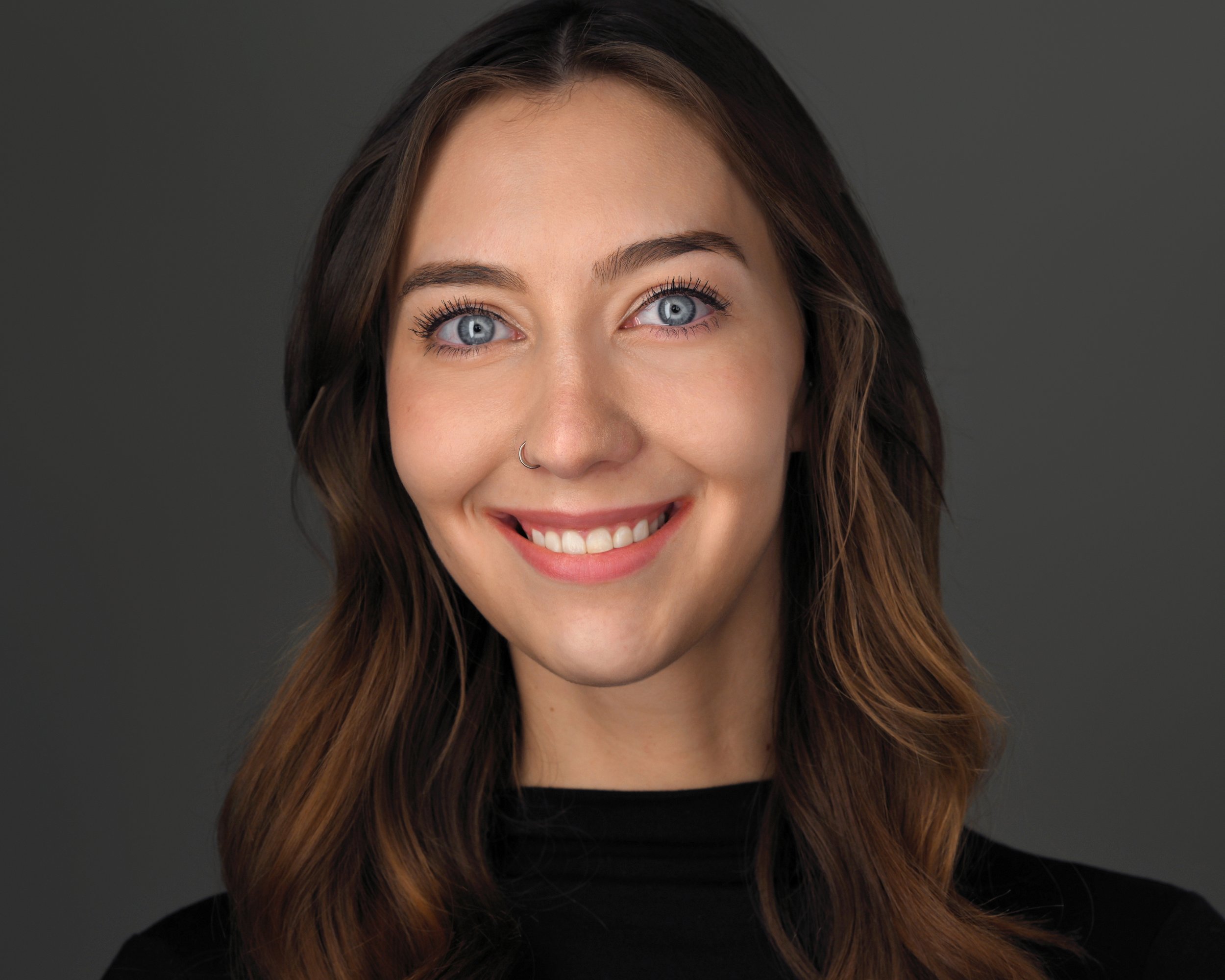 About The Team — Sofia's